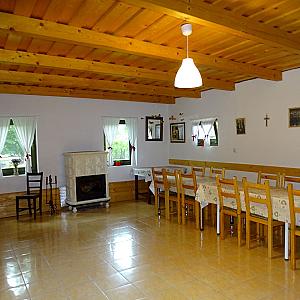 Szent Borbála Vendégház II. Érsekvadkert