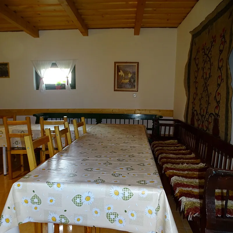 Szent Borbála Vendégház II. Érsekvadkert