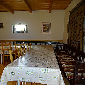 Szent Borbála Vendégház II. Érsekvadkert