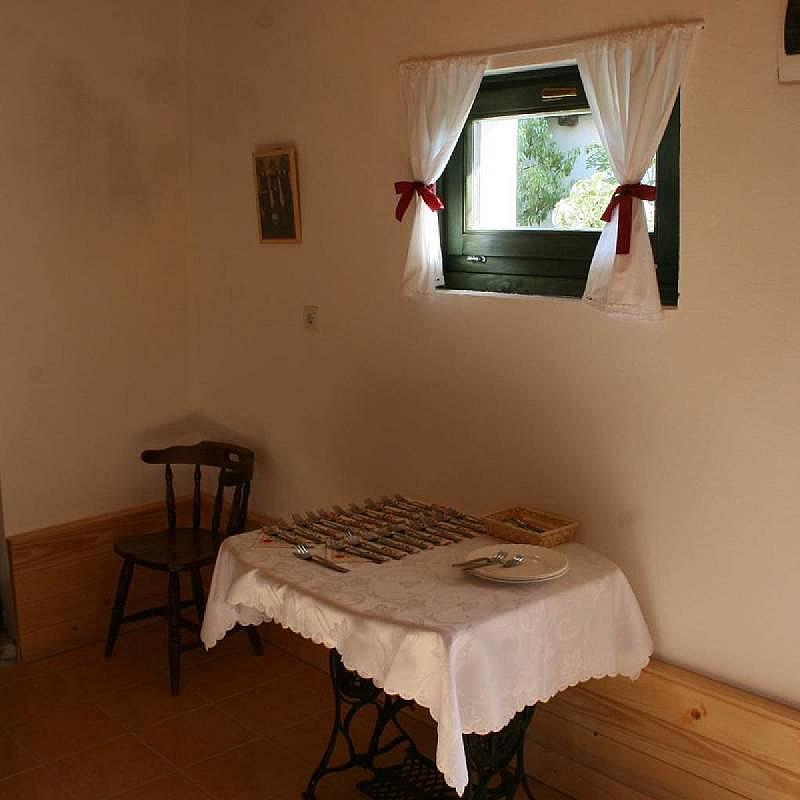 Szent Borbála Vendégház II. Érsekvadkert