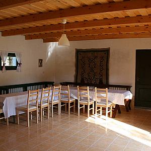 Szent Borbála Vendégház II. Érsekvadkert