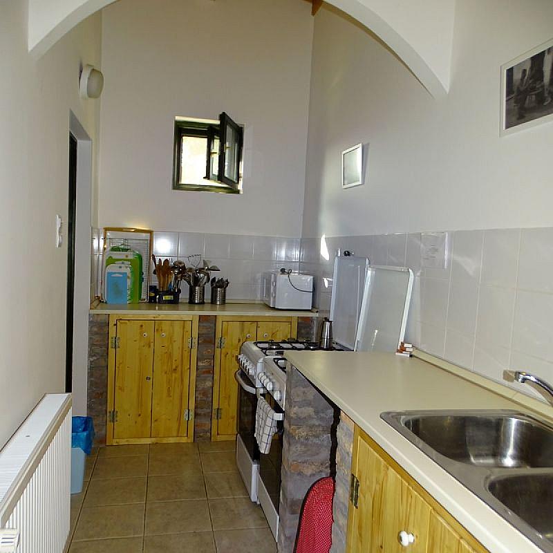 Szent Borbála Vendégház II. Érsekvadkert