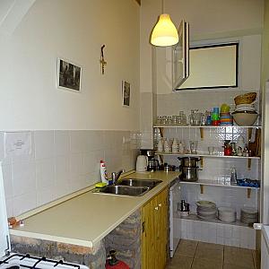 Szent Borbála Vendégház II. Érsekvadkert