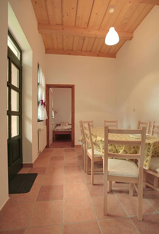 Szent Borbála Vendégház II. Érsekvadkert