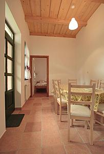 Szent Borbála Vendégház II. Érsekvadkert