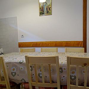 Szent Borbála Vendégház II. Érsekvadkert