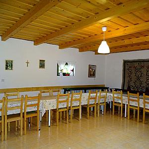 Szent Borbála Vendégház II. Érsekvadkert