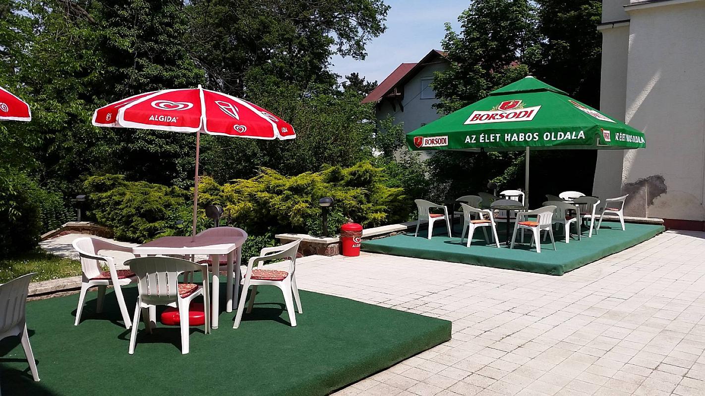 Funoldi Vendégház és Konferenciaközpont Fonyód