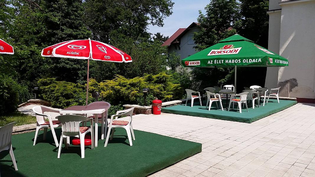 Funoldi Vendégház és Konferenciaközpont Fonyód