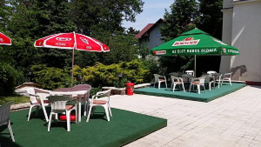 Funoldi Vendégház és Konferenciaközpont Fonyód