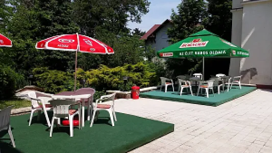 Funoldi Vendégház és Konferenciaközpont Fonyód