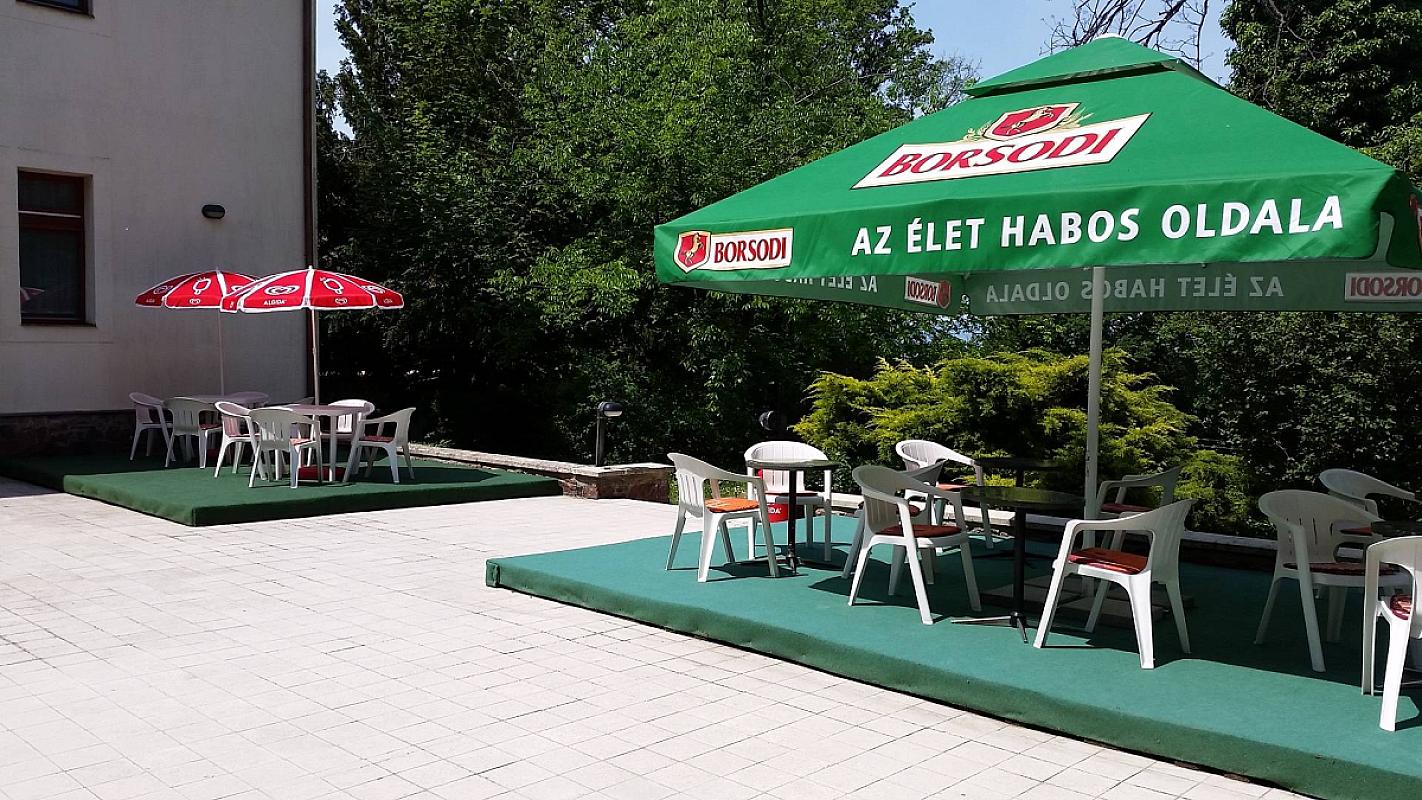 Funoldi Vendégház és Konferenciaközpont Fonyód