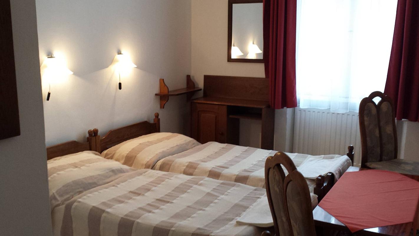 Funoldi Vendégház és Konferenciaközpont Fonyód