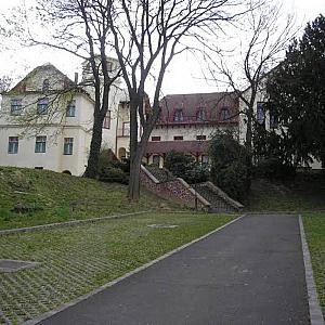 Funoldi Vendégház és Konferenciaközpont Fonyód