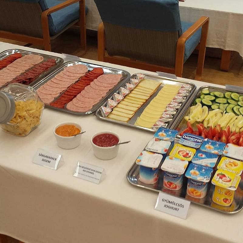 Funoldi Vendégház és Konferenciaközpont Fonyód