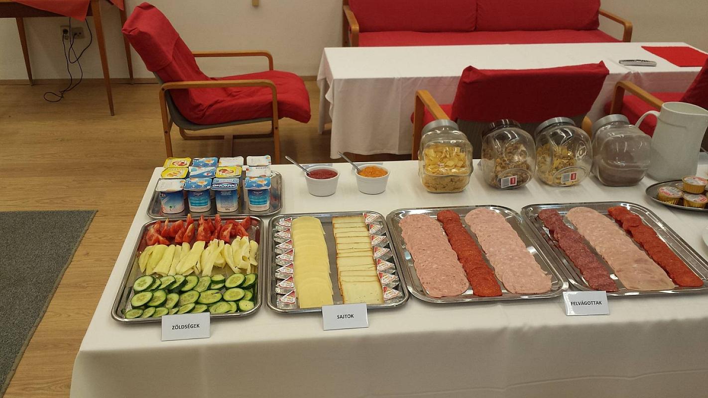 Funoldi Vendégház és Konferenciaközpont Fonyód