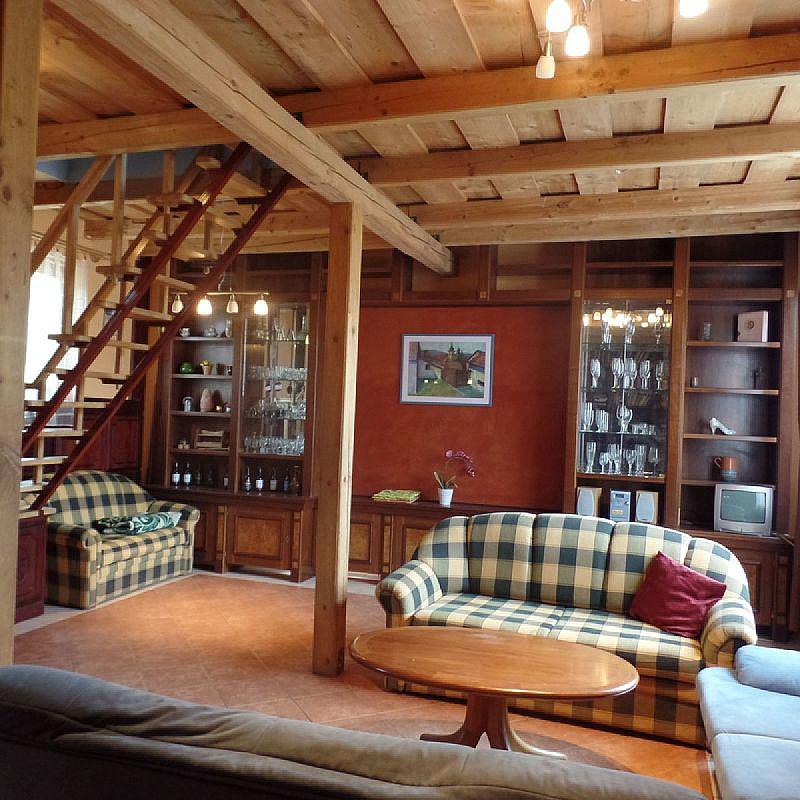 Főnix Vendégház Bakonybél