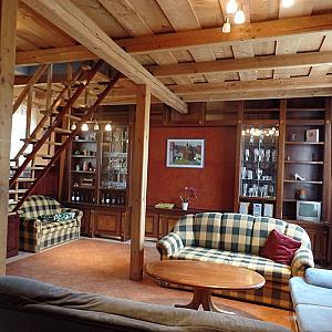 Főnix Vendégház Bakonybél