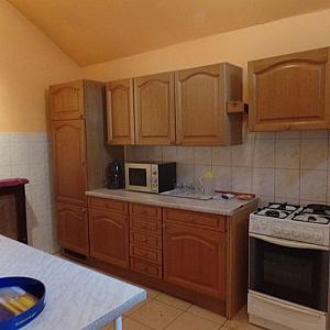 Főnix Vendégház Bakonybél