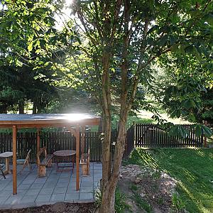 Főnix Vendégház Bakonybél