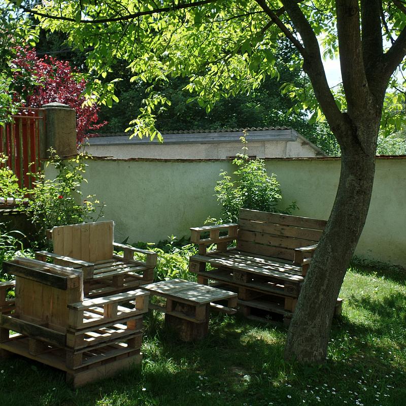 Főnix Vendégház Bakonybél