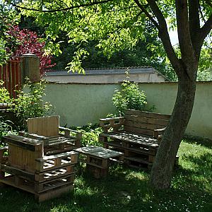 Főnix Vendégház Bakonybél