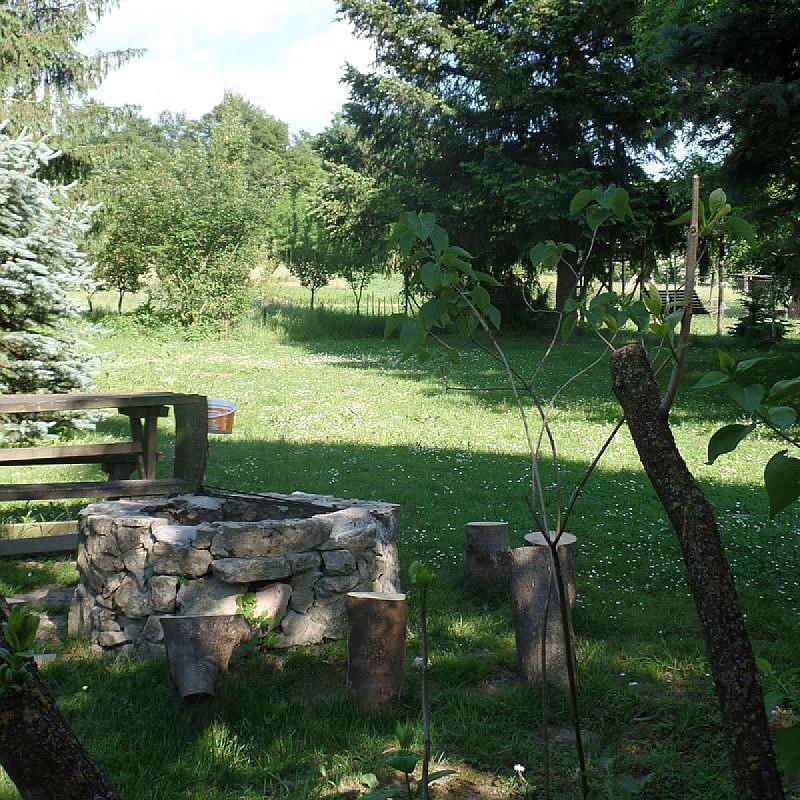 Főnix Vendégház Bakonybél