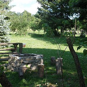 Főnix Vendégház Bakonybél