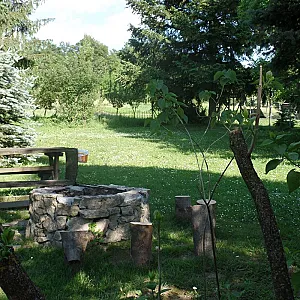 Főnix Vendégház Bakonybél