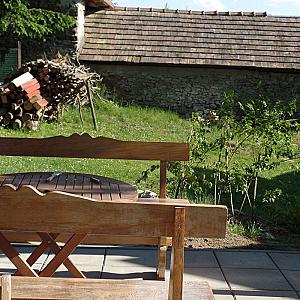 Főnix Vendégház Bakonybél