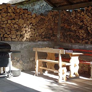 Főnix Vendégház Bakonybél