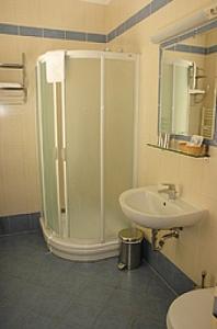 Hotel Central Basilica superior Budapest