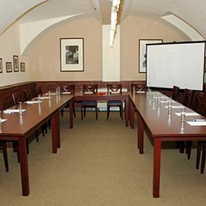 Hotel Central Basilica superior Budapest