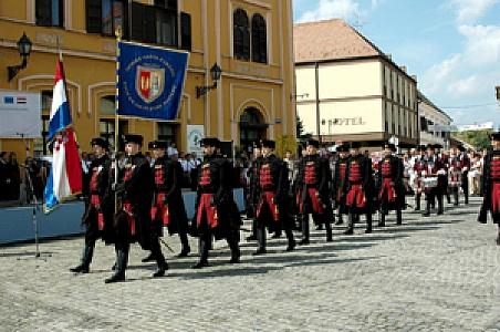 Hotel Oroszlán Szigetvár