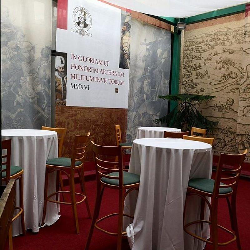 Hotel Oroszlán Szigetvár