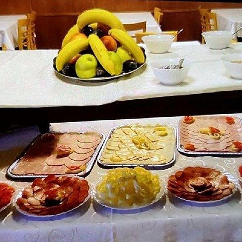 Hotel Oroszlán Szigetvár