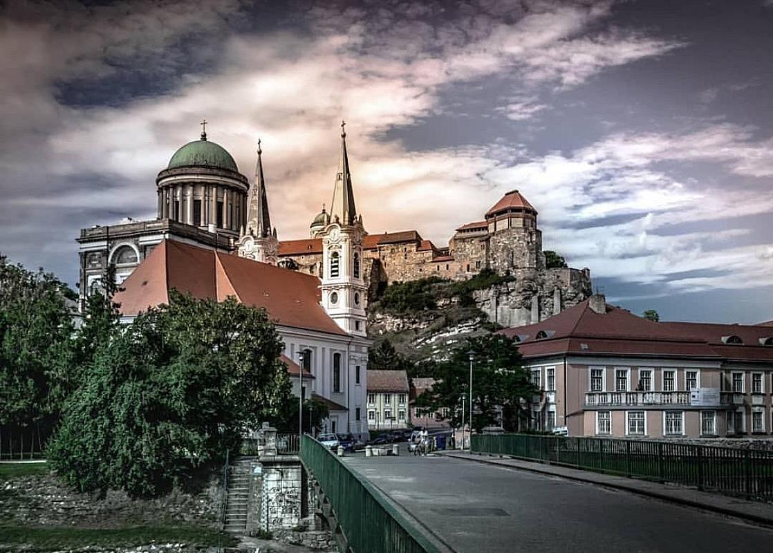 Róza Hotel Esztergom