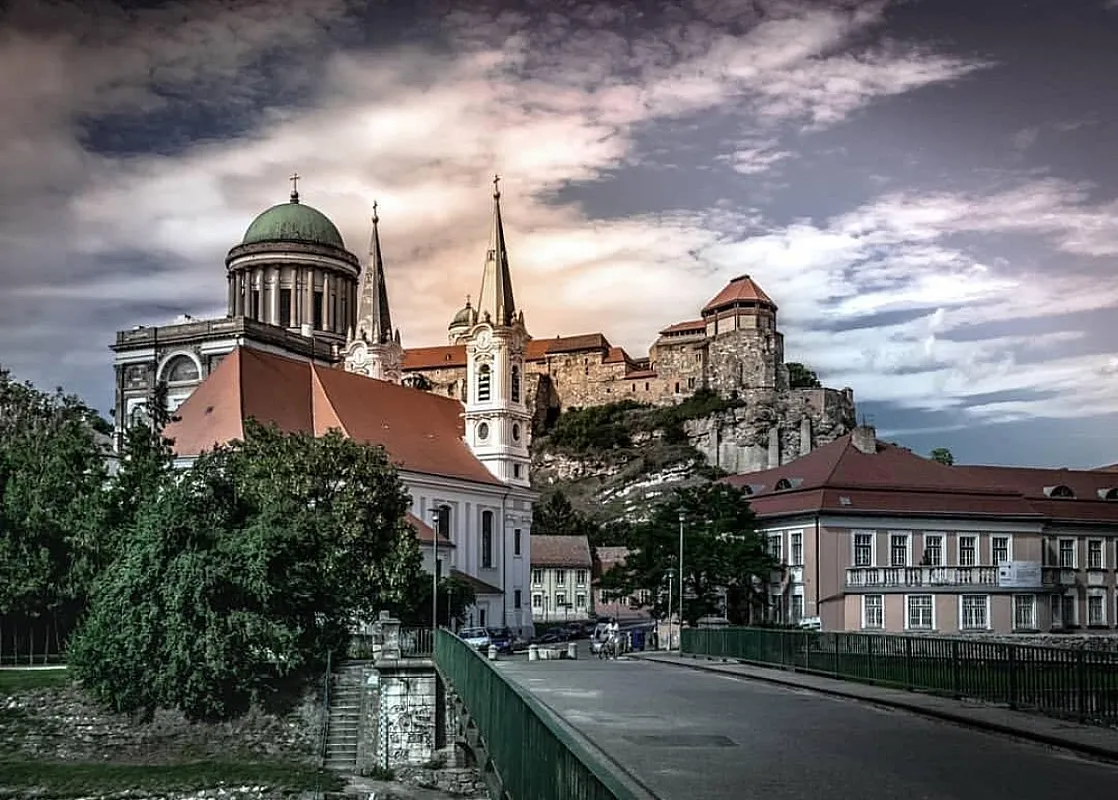 Róza Hotel Esztergom