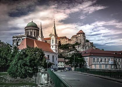 Róza Hotel Esztergom