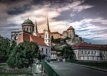 Róza Hotel Esztergom