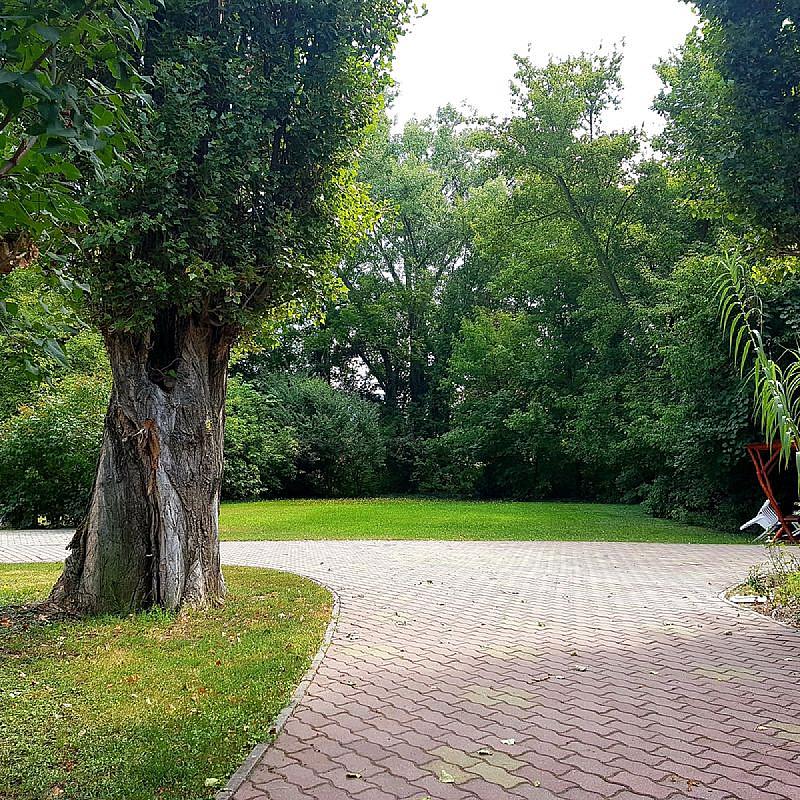 Róza Hotel Esztergom