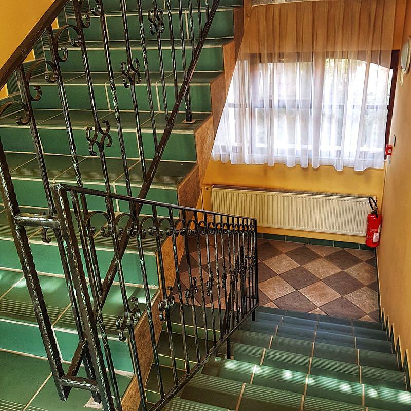 Róza Hotel Esztergom