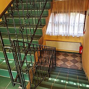 Róza Hotel Esztergom