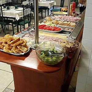 Róza Hotel Esztergom