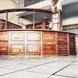 Róza Hotel Esztergom