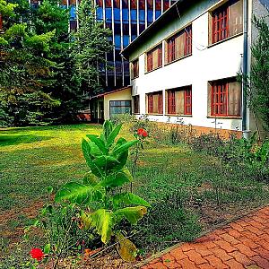 Róza Hotel Esztergom