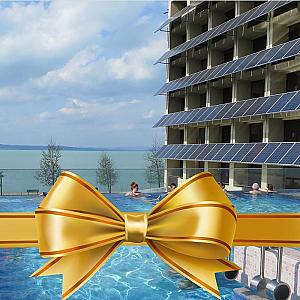 Balaton Hotel & Restaurant Siófok