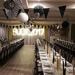 Balaton Hotel & Restaurant Siófok