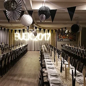 Balaton Hotel & Restaurant