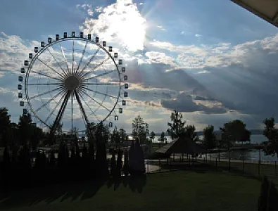 Balaton Hotel & Restaurant